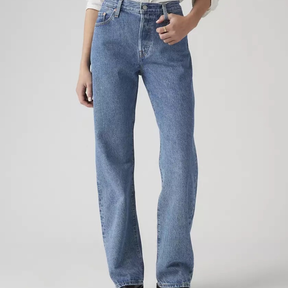 Levi's Women's 501 90’s Jeans
